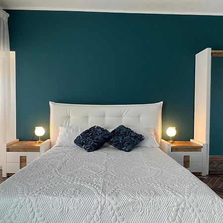 Bed and Breakfast Casa Del Caval Bianco Венарія-Реале Екстер'єр фото